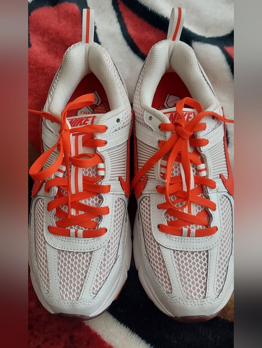 Nike Zoom Vomero 5 GS "Valentine’s Day"